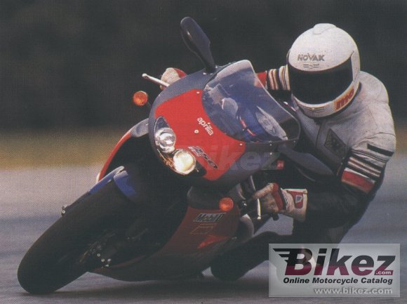 2000 Aprilia RS 250 photo